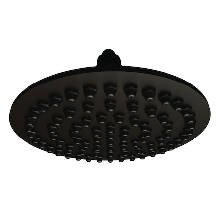 Newport Brass Shower Head, Oil Rubbed Bronze, Ceiling 215-10B